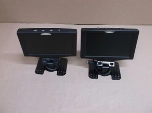 PPM7 Banner DEMO PresencePLUS 7" Color LCD Vison System Monitor 71739 - Picture 1 of 4