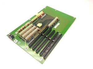 Trednet?? Avión trasero Allen Bradley 92-005504-0X Rev C-01 - Imagen 1 de 6