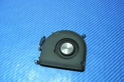 MacBook Pro 15" A1398 Mid 2014 MGXA2LL/A MGXC2LL/A OEM Right Fan 923-0668 GLP* - Image 1 of 3