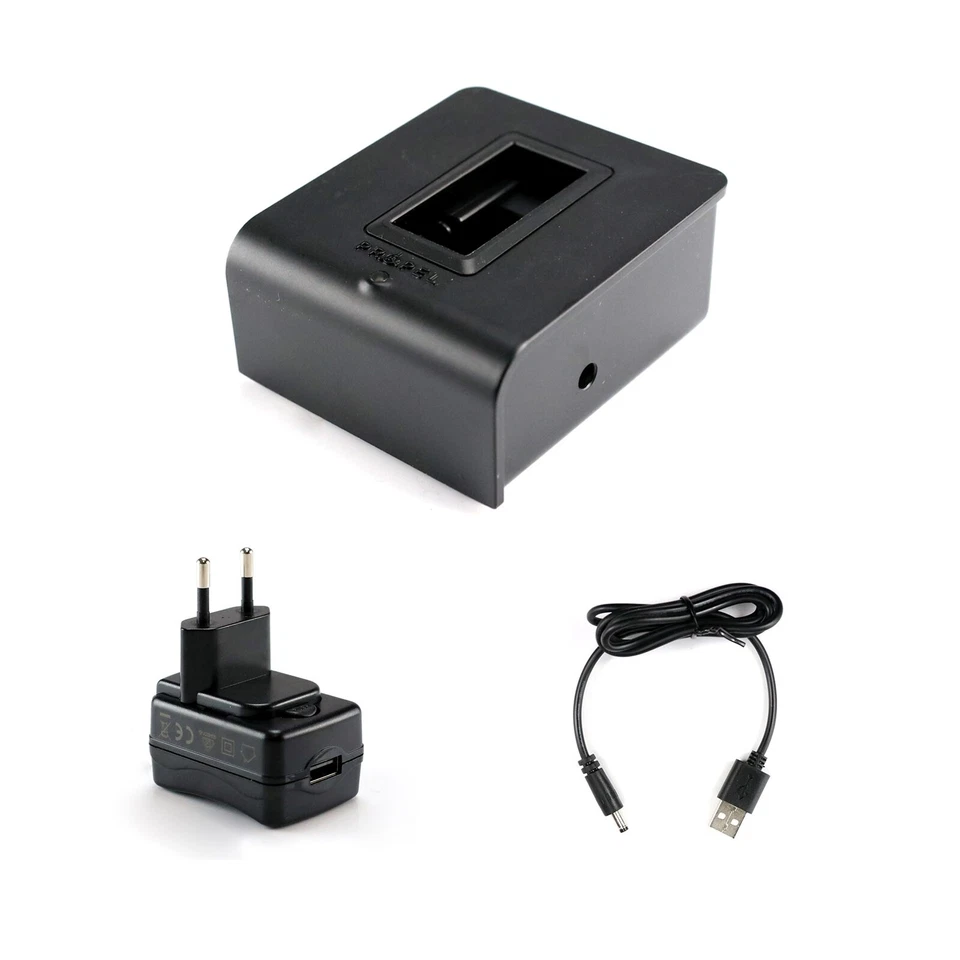 Propel Star Wars Ladegerät Akku Speeder Bike Nr.1.