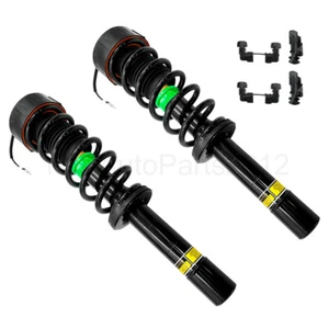 2pcs Front Shock Strut Absorbers Assy For Cadillac CT6 AWD 2016 2017 2018 - Bild 1 von 11