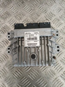 Calculateur moteur - RENAULT MEGANE III (3) 1.5L DCI 90CH - Réf : 237100914R - Picture 1 of 4