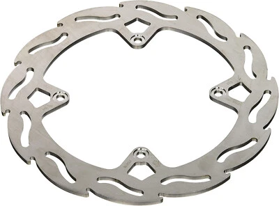 Disco Freno ANTERIORE FLAME per Gas Gas 65 MC 2021 2022 / KTM 65 SX 2002-2022 Foto 1 de 3