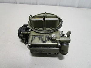 D1JJ-9510-B Ford Marine V8 Holley LIST-6317 Carb 2 Barrel 2300 Series - Picture 1 of 6