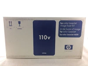 C9725A HP COLOR LASERJET IMAGE FUSER KIT 110V 4600 - Picture 1 of 1