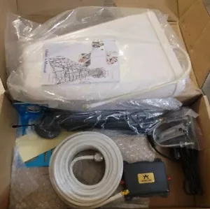 Wokelink 4g Cell Phone Signal Booster PLX-X BV70 Omni/outdoor Lpda Antenna - Picture 1 of 3