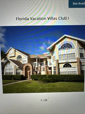 alquiler tiempo compartido Foto 1 de 4