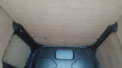 Ford Transit Custom Ply Roof Lining 2013 on SWB Roof Panels Kit 6mm - Image 1 of 2