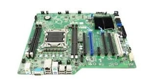 GENUINE Dell Precision T3600 Socket LGA2011 Motherboard 8HPGT - Image 1 of 1