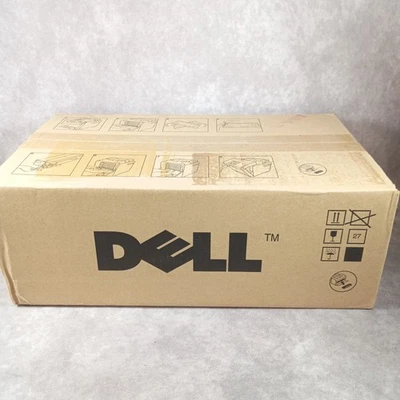 Cartucho de tóner amarillo original Dell 3110CN 3115CN NF555 Foto 1 de 3