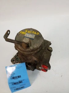 AC Compressor Fits 02-04 GRAND CHEROKEE 295582 - Picture 1 of 12