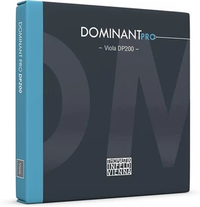 Thomastik Infeld Dominant Pro DP200 Viola String Set Advanced Sound Quality - Picture 1 of 1