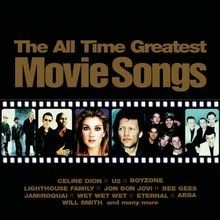 All Time Greatest Movie S von All Time Greatest Movie... | CD | Zustand sehr gut - Bild 1 von 2