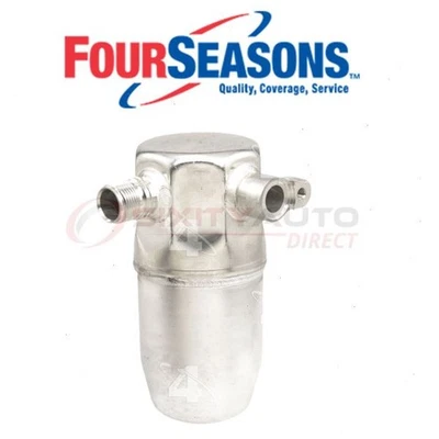 Four Seasons AC Replacement Kit for 2003 Chevrolet Vectra - Heating Air uv Foto 1 de 4