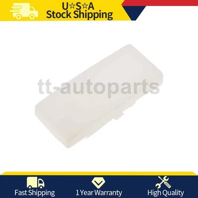 Dorman - Lente de luz domo HELP compatible con 1979 1980 1981 1982 1983 1984 1985 GMC C2500 Foto 1 de 3