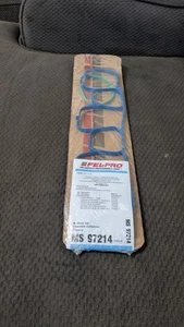 FEL-PRO MS 97214 Fuel Injection Plenum Gasket Set for Ford Edge Assorted  - Picture 1 of 1