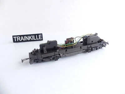 MARKLIN 3 RAILS ALTERNATIF HO CHASSIS MOTORISE LOCOMOTIVE SNCF BB 26000 DIGITAL - Photo 1/4