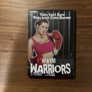 Bikini Warriors (DVD, Bayview Films, 2011) - Tested - Bild 1 von 4