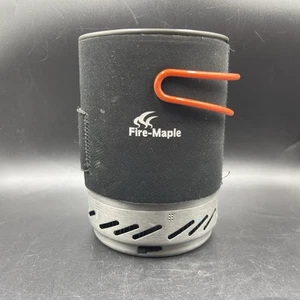 Fire-Maple Fixed Star 2 Cooking System Camping Stove Hiking Outdoor Portable - Picture 1 of 7