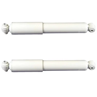 2 Amortiguadores delanteros Gabriel Parts Master T61159 para 1988-99 GMC K1500 1990-05 Safari Foto 1 de 3