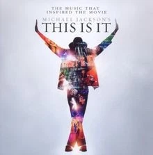Michael JacksonS This Is It von Michael Jackson | CD | Zustand sehr gut - Image 1 of 2