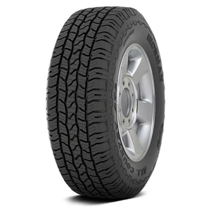 Ironman All Country AT2 235/70R16 106T SL BW Tire (QTY 4) 07584 2357016 - Picture 1 of 1