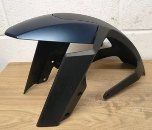 KTM 1290 Superduke R Evo Front Mudguard 2020-2023 61708011000 - Picture 1 of 19