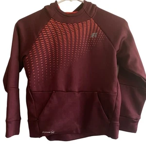 Pullover hoodie Russell boys size medium - Picture 1 of 8