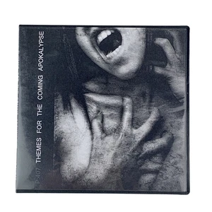 P:407 Themes for the Coming Apokalypse CDr ConSouling Sounds 2008 - Picture 1 of 3