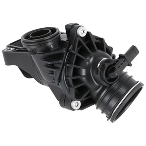 Thermostat Housing For Mercedes-Benz C350/CLS400/E400 V6 2012-2017 2762000515 - Foto 1 di 12