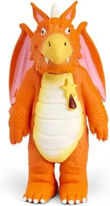 Tonies a tiré la silhouette audio du dragon - Tired Toy, Julia Donaldson Audio B - Afbeelding 1 van 1