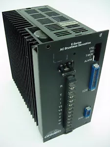 Ormec SAC-E08J2 E-Series Servo Drive SACE08J2 - Picture 1 of 1