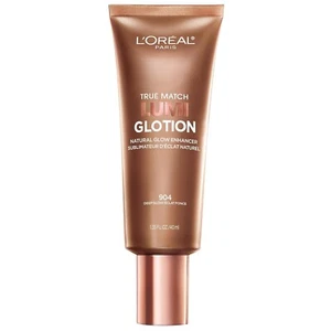 L'Oreal Make-up True Match Lumi Glotion natürlicher Leuchtverstärker - 904 TIEF - 1,35 Oz. - Bild 1 von 6