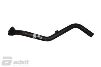 Nuevo tubo de escape delantero derecho mercedes-benz 1973-1980 450sl/slc *1074901619 Foto 1 de 3