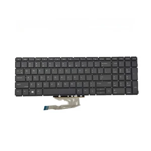 95%New For HP ProBook 450 G6 455R G6 Replacement Non-Backlit Keyboard US - Picture 1 of 6