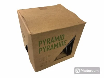 Pyramid Mind Teaser Desafiante Puzzle Novedad Juego Nuevo En Caja Foto 1 de 4