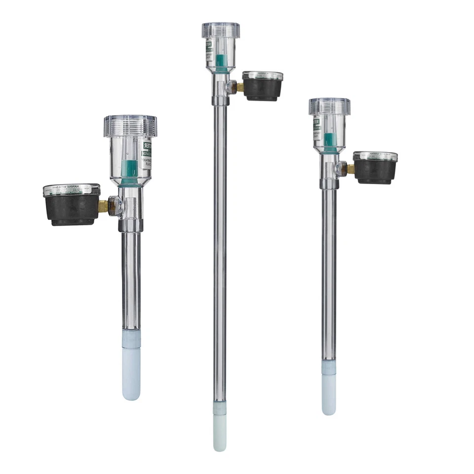 Irrómetro Tensiómetro Serie Baja Tensión - Medidor para Monitorear Humedad del Suelo Foto 1 de 1