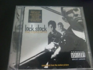 Lock, Stock & Two Smoking Barrels (Soundtrack From The Motion Picture) - Foto 1 di 2