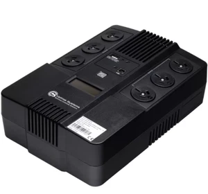 Uptime Systems BT Series 800VA Line Interactive Powerboard Style UPS New - Picture 1 of 1