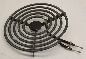 BRÛLEUR À OEILLETS ORIGINAL OEM FSP 8" 5 TOURS ÉLÉMENT W1034510 - Photo 1/1