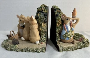 Sujetalibros Beatrice Potter Bunny - Imagen 1 de 12