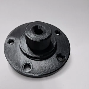 Wuchtadapter Hinterrad BMW F800 Auswuchtdapter - Bild 1 von 2