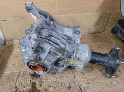 Conjunto de caja de transferencia Mazda CX3 2016-2022 Foto 1 de 4