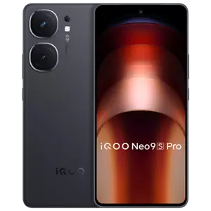 VIVO iQOO Neo9S Pro Smartphone Android 14 Dimensity 9300+ Octa Core NFC Touch ID - Picture 1 of 8