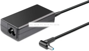 Cargador HP 14-AC Series 19.5V 2.31A 45W 4.5mm/3.0mm 719309-001 854116-850 HSTNN - Imagen 1 de 2