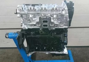 MOTOR GENERALÜBERHOLT 2.0 TFSI CJX - Bild 1 von 6