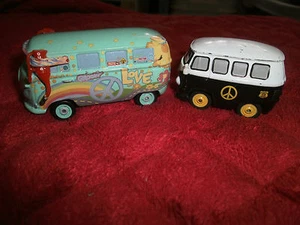 CARS SET OF 2 FILLMORES - Picture 1 of 2