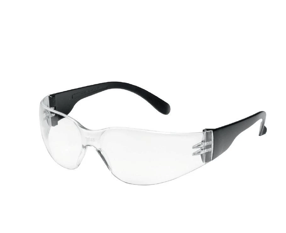 TECTOR® Schutzbrille CHAMP, EN 166, klar