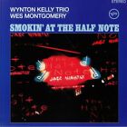WYNTON KELLY TRIO/WES MONTGOMERY - Smokin' At The Half Note (Special Edition)