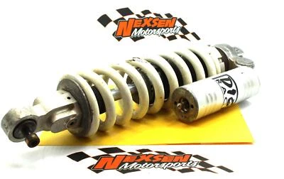 Suspensión amortiguador trasero Husaberg Fe501e 1999 Foto 1 de 4